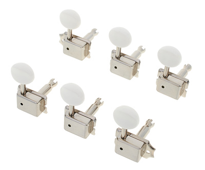 Gotoh SD91-05MA Tuners 6L N