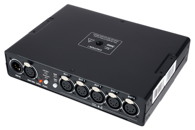 Botex DD-5 RDM 5P
