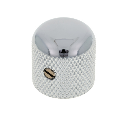 Gotoh VK1-18 Metal Knob Chrome