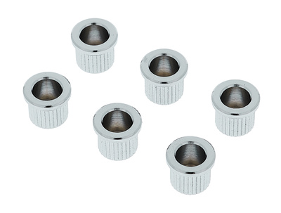 Gotoh TLB-1 String Ferrules Chrome