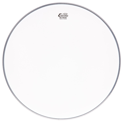 Remo Encore 14" Ambassador Coated