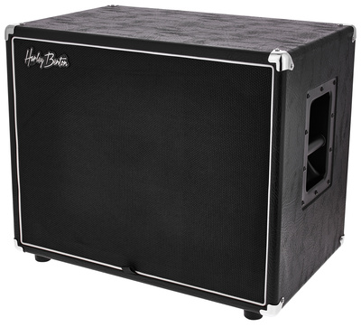 Harley Benton SolidBass 210T