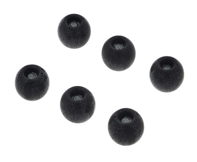 Comply Comfort Plus TRZ-100 M Black