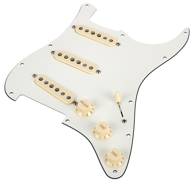 Fender Pre-Wired ST Pickguard 69 Par