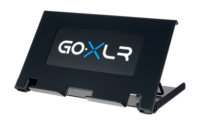 TC-Helicon GO XLR Desk Stand