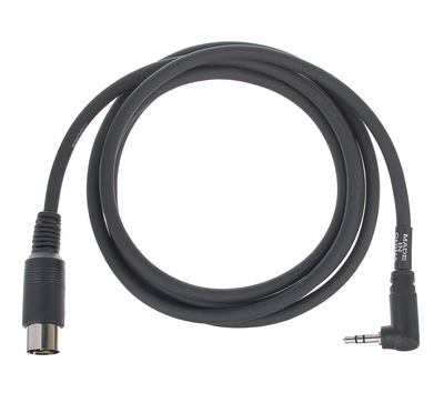Boss BMIDI-5-35 TRS/MIDI Cable