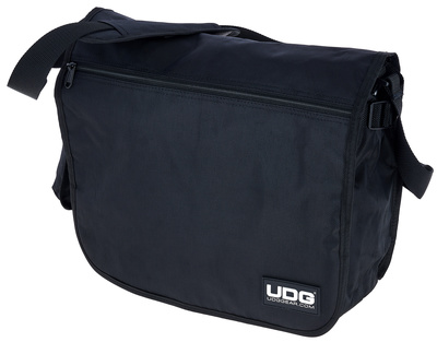 UDG Ultimate CourierBag B/O
