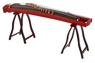 Thomann Chinese GuZheng I-C