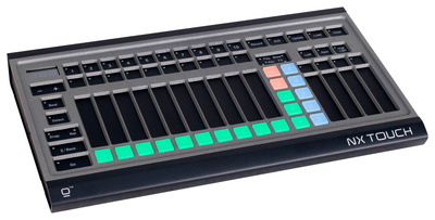 Obsidian NX Touch