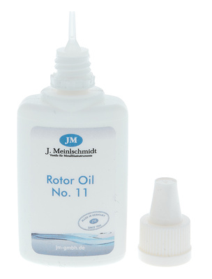 J. Meinlschmidt JM Nr. 11 Rotor Oil