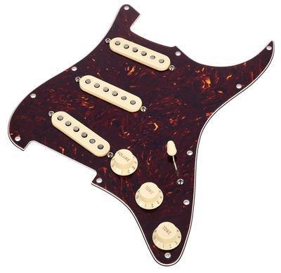 Fender Pre-Wired ST Pickguard Tex-Mex