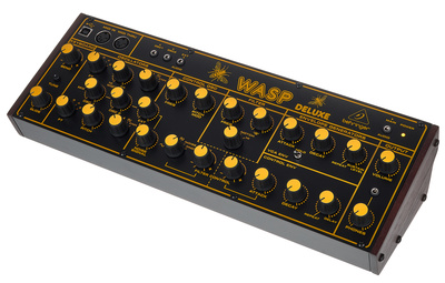 Behringer WASP Deluxe