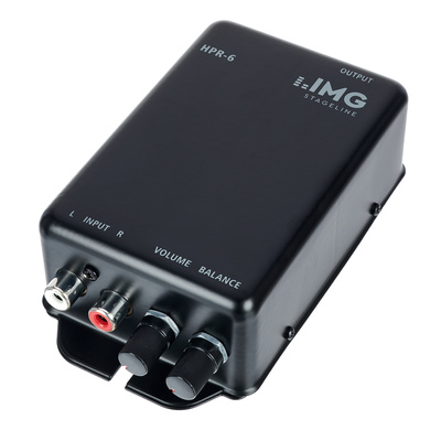 IMG Stageline HPR-6