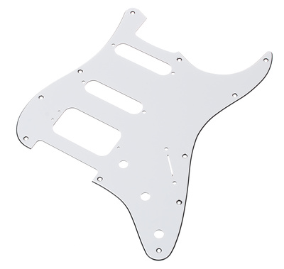 dAndrea ST-Style Pickguard HSS W