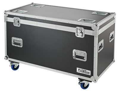 Flyht Pro Multiflex Roadcase 120 Plus