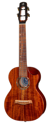 Flight Mustang EQ-A Tenor Ukulele