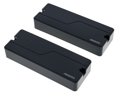 Fishman Fluence Bass 5 Soapbar Set
