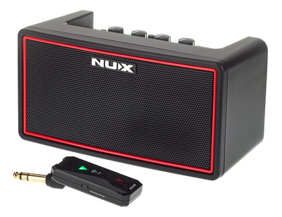 Nux Mighty Air