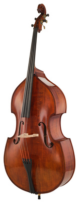 Meister Rubner Double Bass No.69 4/4