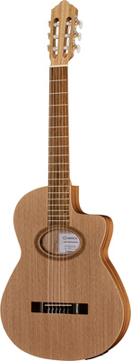 Thomann Gypsy Nylon CE