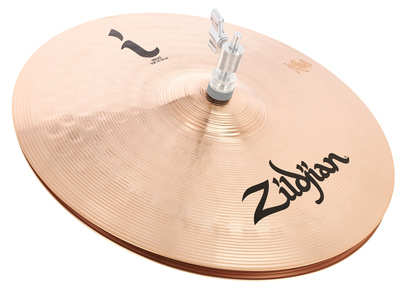Zildjian 14" I Family Hi-Hat