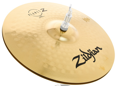 Zildjian 14" Planet Z Hi-Hat