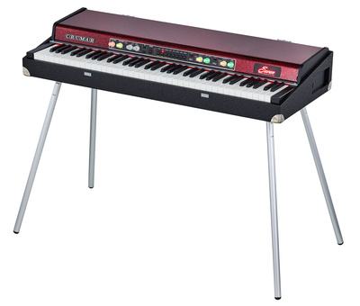 Crumar Seven Limited Edition