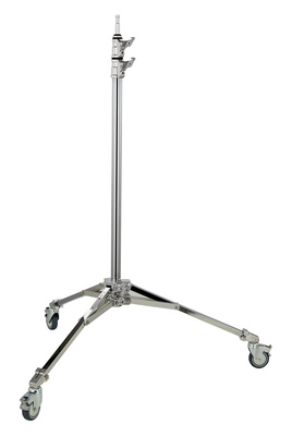 Avenger A5029 Roller 29 Low Base