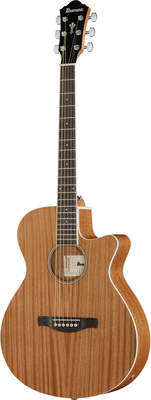 Ibanez AEG7MH-OPN
