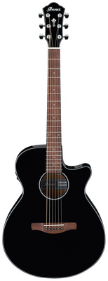 Ibanez AEG50-BK