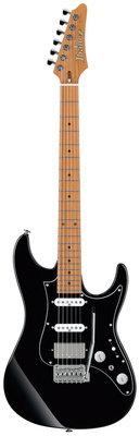 Ibanez AZ2204B-BK Prestige