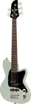 Ibanez TMB35-MGR Talman Short Scale