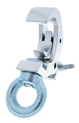 Duratruss Selflock Eye Clamp 500kg