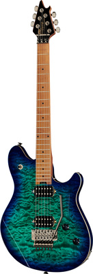 Evh Wolfgang WG Std QM CB