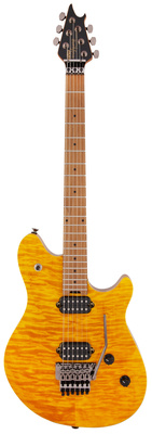 Evh Wolfgang WG Std QM TA