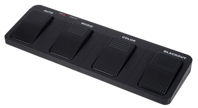 Eurolite Footswitch KLS MK2