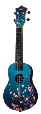 Flight TUS-32 Sakura Travel Soprano