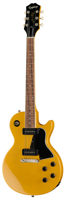 Epiphone Les Paul Special TV Yellow