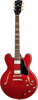 Gibson ES-345 60s Cherry