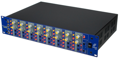Focusrite ISA 828 MKII
