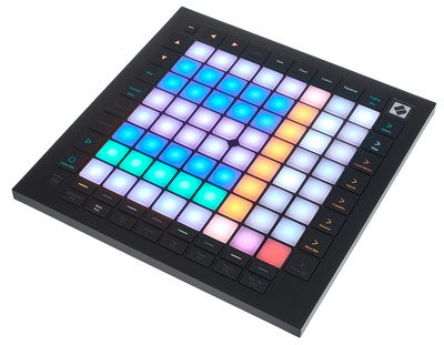 Novation Launchpad Pro MK3