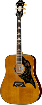 Epiphone Masterbilt Excellente