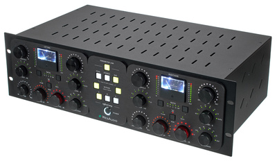 WES Audio ngBusComp
