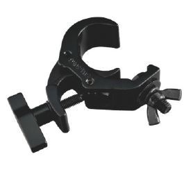Duratruss Jr Selflock Clamp 50kg Black