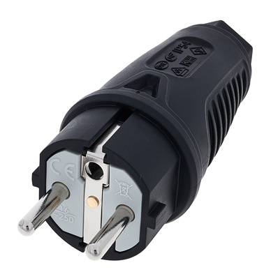 PCE 0521-ss Taurus2 Plug