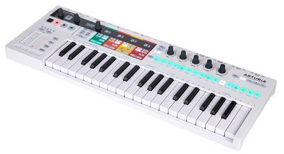 Arturia Keystep Pro