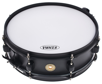 Tama 13"x4" Metalworks Flat Black