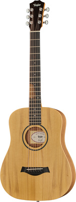 Taylor BT1e Baby Taylor Walnut
