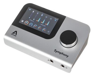 Apogee Symphony Desktop