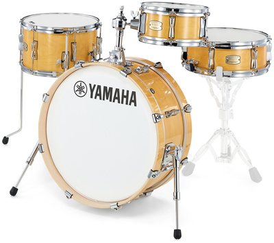 Yamaha Stage Custom Hip Shell Set NW